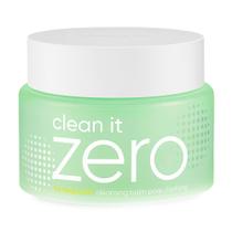 Limpador Facial Banila Co - Clean it Zero Cleansing Balm Pore Claryfying