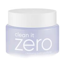 Limpador Facial Banila Co - Clean it Zero Cleansing Balm - Purifying
