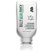 Limpador facial Billy Jealousy White Knight 240 ml para homens Limpador facial Billy Jealousy White Knight 240 ml para homens