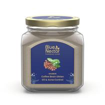 Limpador facial Blue Nectar Coffee Bean 100% natural 100 ml
