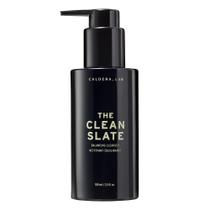 Limpador facial Caldera + Lab The Clean Slate para homens Limpador facial Caldera + Lab The Clean Slate para homens