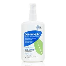 Limpador Facial Ceramedx Gentle Foaming Natural - 240ml