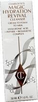 Limpador Facial Charlotte Tilbury Magic Hydration Revival - 30ml