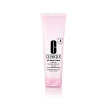 Limpador facial Clinique All About Clean Rinse-Off 250mL