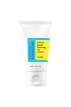 Limpador facial COSRX Gel de baixo pH Good Morning 50ml anti-acne Limpador facial COSRX Gel de baixo pH Good Morning 50ml anti-acne