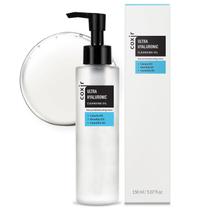 Limpador Facial Coxir Ultra Hyaluronic Cleansing Oil 150ml Limpador Facial Coxir Ultra Hyaluronic Cleansing Oil 150ml
