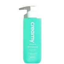 Limpador Facial Creamy Antioleosidade ácido Salicílico e Ácido Mandélico Limpador Facial Creamy Antioleosidade ácido Salicílico e Ácido Mandélico