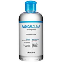 Limpador Facial Dr Oracle Radical Clear 260Ml