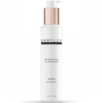 Limpador facial DRMTLGY Essential Anti-Envelhecimento 200mL