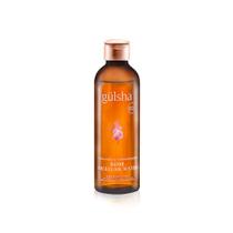 Limpador facial e removedor de maquiagem com água micelar gülsha 200mL