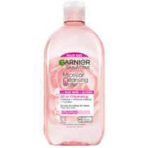 Limpador facial e removedor de maquiagem Garnier Micellar Water 700mL