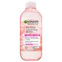 Limpador facial e removedor de maquiagem Garnier Micellar Water
