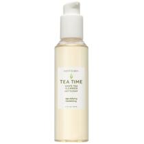 Limpador facial Earth To Skin Tea Time White Tea Time 140 ml Limpador facial Earth To Skin Tea Time White Tea Time 140 ml