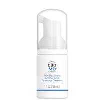 Limpador facial EltaMD Skin Recovery Aminoacid 30mL Limpador facial EltaMD Skin Recovery Aminoacid 30mL
