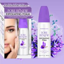 Limpador Facial EMSON Pore Renew - Espuma Esfoliante 80mL