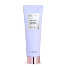Limpador facial espumante MONAT Be Balanced 120mL