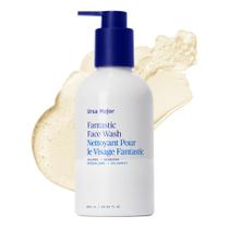 Limpador facial espumante Ursa Major Fantastic Face Wash 300ml Limpador facial espumante Ursa Major Fantastic Face Wash 300ml