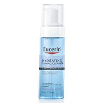 Limpador Facial Eucerin Hidratante Espumante com Ácido Hialurônico - 150ml