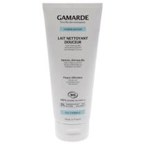 Limpador facial Gamarde Gamare Gentle Cleansing Milk 200mL