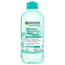 Limpador Facial Garnier Micellar Water - Removedor de Maquiagem 400mL Limpador Facial Garnier Micellar Water - Removedor de Maquiagem 400mL