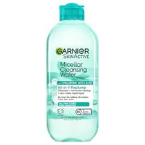 Limpador Facial Garnier Micellar Water - Removedor de Maquiagem 400mL