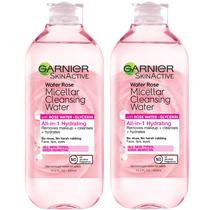 Limpador Facial Garnier Micellar Water - Removedor de Maquiagem Limpador Facial Garnier Micellar Water - Removedor de Maquiagem