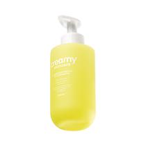 Limpador Facial Glicerinado Creamy 200ml