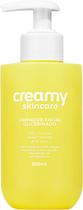 Limpador Facial Glicerinado Creamy Skincare 200ml