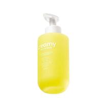 Limpador Facial Glicerinado Para todos os tipos de pele Creamy