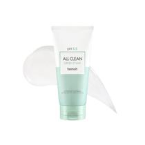 Limpador facial HEIMISH All Clean Green Foam 150 mL pH 5,5 Limpador facial HEIMISH All Clean Green Foam 150 mL pH 5,5