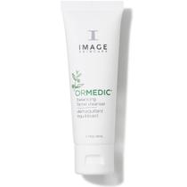 Limpador facial IMAGE Skincare ORMEDIC com equilíbrio de pH 50 ml
