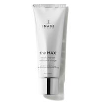Limpador facial IMAGE Skincare the MAX Silky com peptídeos 120 ml Limpador facial IMAGE Skincare the MAX Silky com peptídeos 120 ml