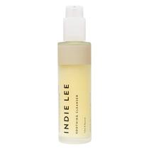 Limpador facial Indie Lee Suavizante Hidratante 125mL
