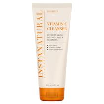 Limpador Facial InstaNatural Vitamina C com Água de Coco - 200ml Limpador Facial InstaNatural Vitamina C com Água de Coco - 200ml