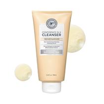 Limpador facial IT Cosmetics Confiança em um limpador Limpador facial IT Cosmetics Confiança em um limpador