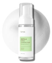 Limpador facial IUNIK Centella Bubble Foaming 150mL com extrato de 69% Limpador facial IUNIK Centella Bubble Foaming 150mL com extrato de 69%