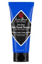 Limpador facial Jack Black Pure Clean Daily 90mL