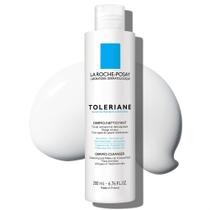 Limpador Facial La Roche-Posay Toleriane Dermo - Para Rosto e Olhos