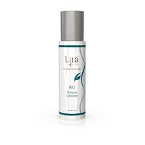Limpador facial Lira Clinical BIO Enzyme Brightening 180mL