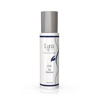 Limpador facial Lira Clinical ICE Sal com ácido salicílico 180mL Limpador facial Lira Clinical ICE Sal com ácido salicílico 180mL