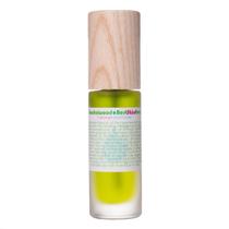 Limpador facial Living Libations Best Skin Ever Sandalwood Limpador facial Living Libations Best Skin Ever Sandalwood