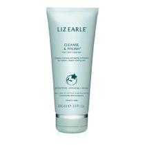 Limpador facial Liz Earle Cleanse & Polish 200mL