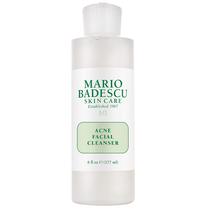 Limpador facial Mario Badescu Acne 177mL