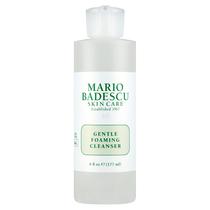 Limpador facial Mario Badescu Gentle Foaming 180mL Limpador facial Mario Badescu Gentle Foaming 180mL