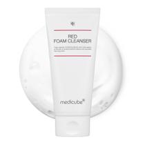 Limpador facial Medicube Zero Foam Control Sebum Sensitive