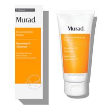 Limpador facial Murad Essential-C Environmental Shield 60mL Limpador facial Murad Essential-C Environmental Shield 60mL