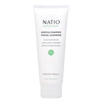 Limpador facial Natio Australia Aromatherapy Gentle 100mL