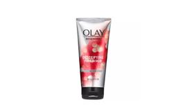 Limpador facial Olay Regenerist Detoxifying Pore Scrub 150mlX3 Limpador facial Olay Regenerist Detoxifying Pore Scrub 150mlX3