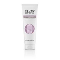 Limpador facial OLOS Creme de limpeza para melhorar a juventude 250mL Limpador facial OLOS Creme de limpeza para melhorar a juventude 250mL