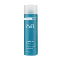 Limpador Facial Paula's Choice SKIN BALANCING - Redutor de Óleo (240ml)